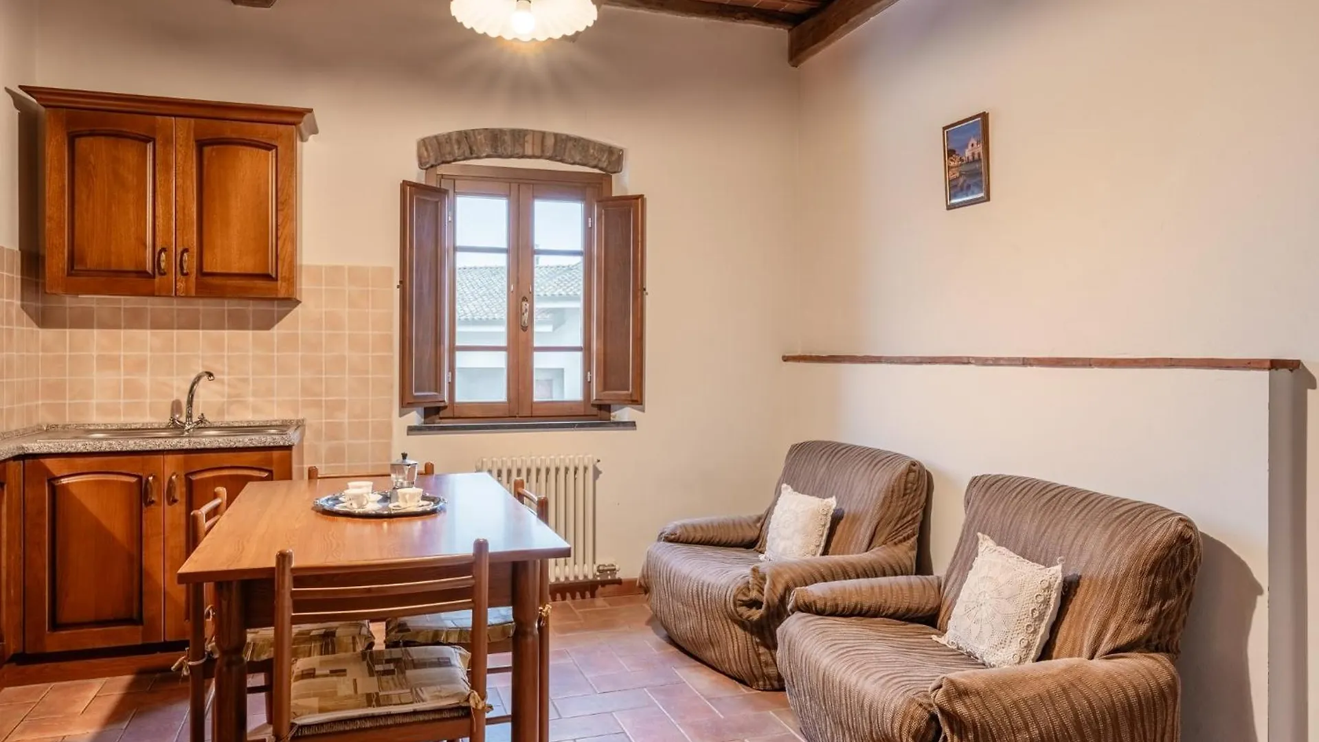 Agriturismo Fadanelli La Colombaia Lamporecchio 0*,  Italy