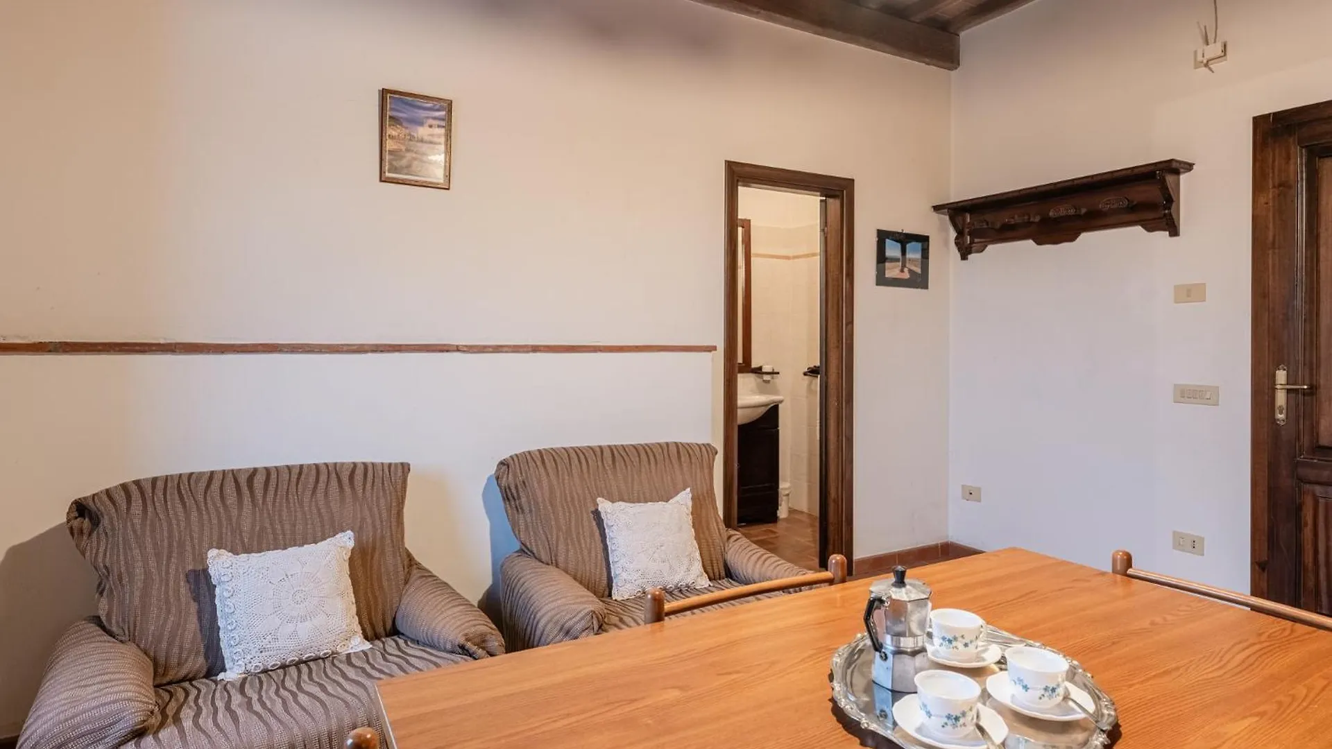 Agriturismo Fadanelli La Colombaia Lamporecchio