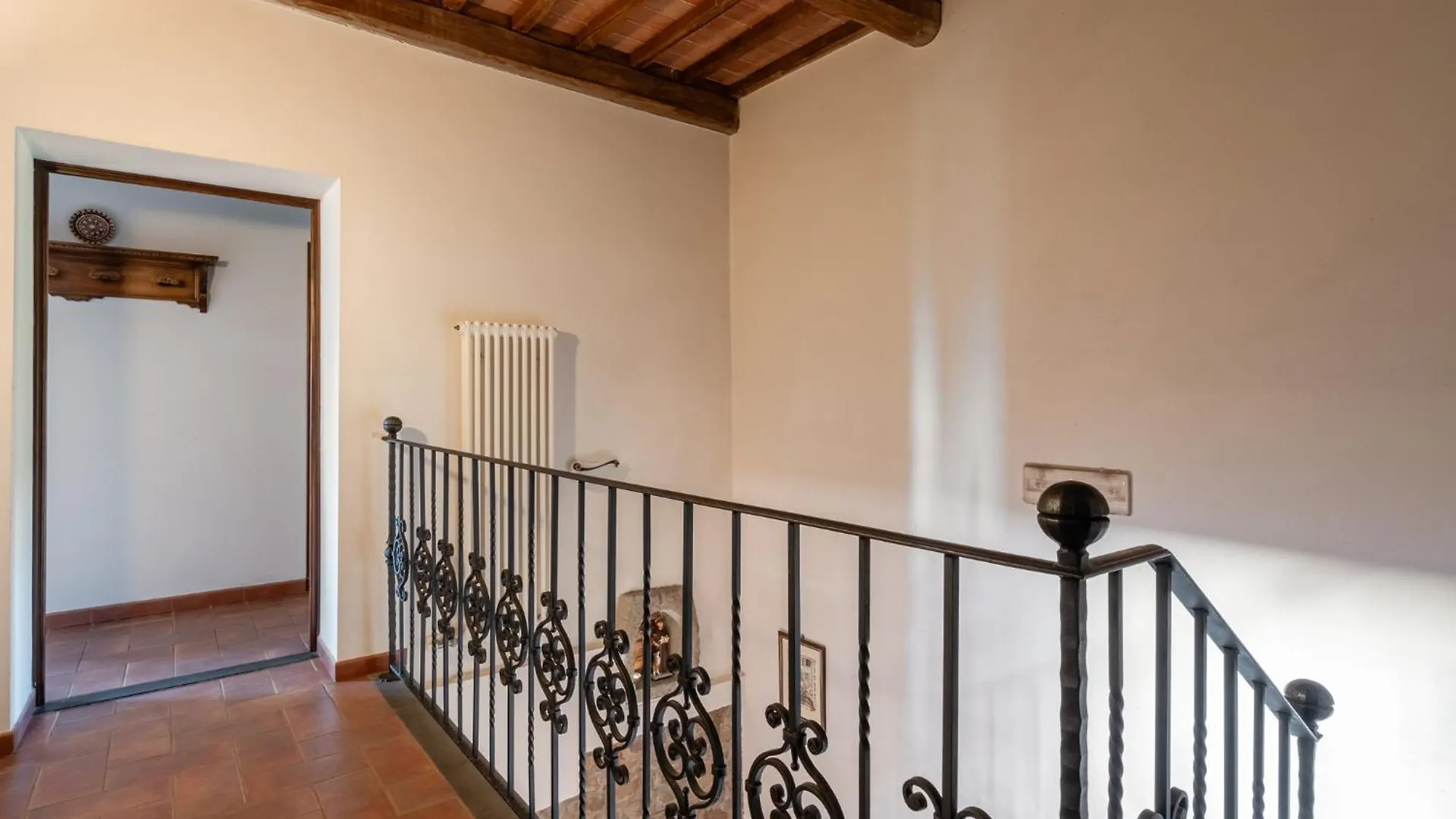 Farm stay Agriturismo Fadanelli La Colombaia Lamporecchio Italy